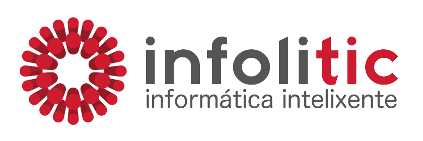 Infolitic, informática intelixente, dende Galicia para o mundo