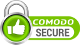 Conexión cifrada e segura garantida vía SSL